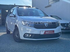 Bild des Angebotes Dacia Logan MCV II Kombi Laureate Navi*PDC*AHK*