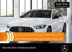 Bild des Angebotes Mercedes-Benz C 43 AMG C 43 4M NIGHT+DRIVERS+PANO+360+BURMESTER+KEYLESS