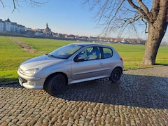 Bild des Angebotes Peugeot 206 206 110Grand Filou Cool