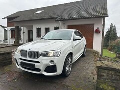 Bild des Angebotes BMW X4 M xDrive30d Aut. Sport M-packet