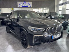 Bild des Angebotes BMW X6 M50i*Icon*SHZ*Gestik*DisplayKey*SoftCl*VOLL*