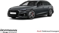 Bild des Angebotes Audi A4 S line S line 45 TFSI quattro 195(265)