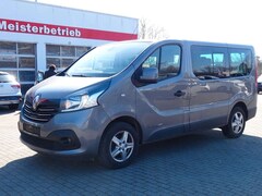 Bild des Angebotes Renault Trafic Combi L1H1 2,7t Authentique