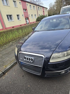 Bild des Angebotes Audi A6 A6 Avant Diesel Avant 2.7 TDI