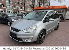 Bild des Angebotes Ford Galaxy 2,0 TDCi Ghia 1.HAND/XENON/SHZ/PDC/AHK/