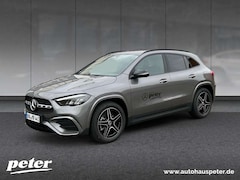 Bild des Angebotes Mercedes-Benz GLA 220 d 4MATIC AMG+19"+NIGHT+KEYLESS-GO+LED