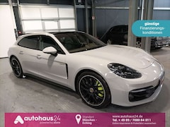 Bild des Angebotes Porsche Panamera 2.9 4S E-Hybrid Chrono|LED|PANO|360|ACC