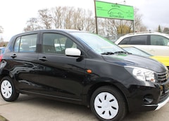 Suzuki Celerio Basis*Automatic*40TKM*HUneu*Allwetter*
