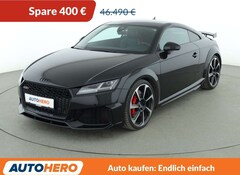 Bild des Angebotes Audi TT RS 2.5 TFSI quattro Coupe Aut.*NAVI*LED*TEMPO*