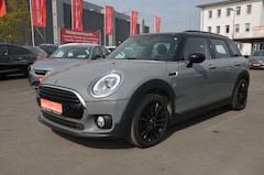 Bild des Angebotes MINI Cooper D Clubman*PANO*NAVI*STZ*XENO*TEMPO