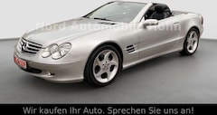 Bild des Angebotes Mercedes-Benz SL 350 Roadster SL 350 *Edition 50*// 2.Hand//**LESEN**