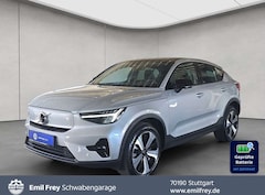 Bild des Angebotes Volvo C40 Recharge Single Motor Ultimate