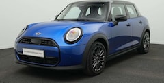 Bild des Angebotes MINI Cooper C Classic Trim