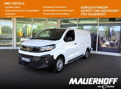 Bild des Angebotes Opel Vivaro Kasten Basis XL | Navi | Kamera | DAB |