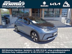 Bild des Angebotes BYD Dolphin Comfort |NAVI|KAMERA|PANORAMA|
