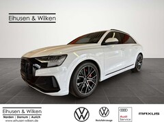 Bild des Angebotes Audi SQ8 4.0+TFSi+MATRIX+PANO+STANDH+AHK+