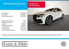 Bild des Angebotes Audi SQ8 4.0+TFSi+MATRIX+PANO+STANDH+AHK+
