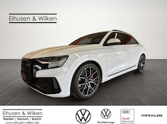 Bild des Angebotes Audi SQ8 4.0+TFSi+MATRIX+PANO+STANDH+AHK+