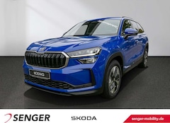 Bild des Angebotes Skoda Kodiaq 1.5 TSI Selection digi Cockpit Navi Leder
