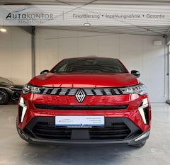 Bild des Angebotes Renault Symbioz 140 Mild Hybrid Techno Autom., *LED *Navi *Kamera