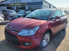 Bild des Angebotes Citroen C4 Coupe Diesel 1.6 HDi FAP VTR