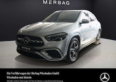 Bild des Angebotes Mercedes-Benz GLA 200 GLA 200-AMG-KEYLESS-DISTRONIC-AHK-UVP 57.300,-