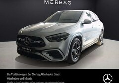 Bild des Angebotes Mercedes-Benz GLA 200 AMG-KEYLESS-DISTRONIC-AHK-UVP 57.300,-