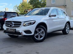 Bild des Angebotes Mercedes-Benz GLC 300 4Matic
