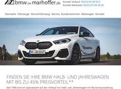 Bild des Angebotes BMW X5 xDrive30d MSportPRO B&W INdividualvolleder