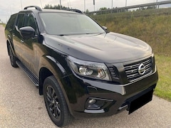 Bild des Angebotes Nissan Navara Navara DC 4x4 Autm. EU6Acenta
