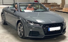 Bild des Angebotes Audi TT Audi TT Cabrio quattro 20 Years Edition Nr. 8/999
