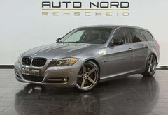 Bild des Angebotes BMW 335 i Touring *Xenon*PDC*S-Sitze*Tempomat*