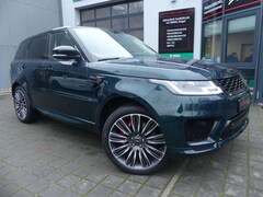 Bild des Angebotes Land Rover Range Rover Sport D350 Autobiogra MATRIX/22"/PANO/SOFT