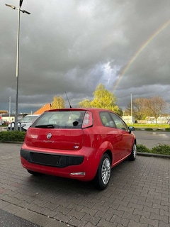 Bild des Angebotes Fiat Grande Punto 1.2 8V Actual