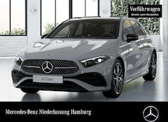 Mercedes-Benz A 250 e AMG+NIGHT+PANO+360°+MULTIBEAM+TOTW+8G