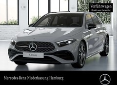 Bild des Angebotes Mercedes-Benz A 250 e AMG+NIGHT+PANO+360°+MULTIBEAM+TOTW+8G