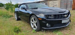 Bild des Angebotes Chevrolet Camaro Cabrio 6.2 V8