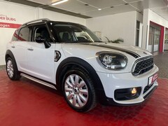 Bild des Angebotes MINI Cooper SD Countryman Cooper SD Countryman