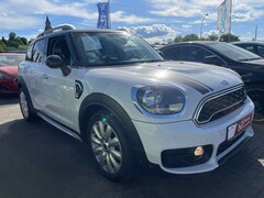 Bild des Angebotes MINI Cooper SD Countryman Cooper SD Countryman