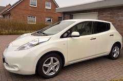 Bild des Angebotes Nissan Leaf Leaf