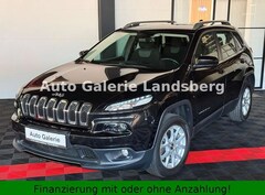 Bild des Angebotes Jeep Cherokee 2.0 M-Jet*4WD*Longitude*AHK*Navi*17Zoll