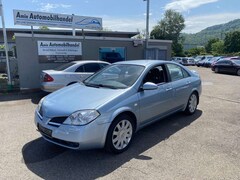 Bild des Angebotes Nissan Primera Lim. Tekna
