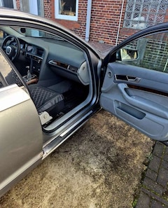 Bild des Angebotes Audi A6 3.0 TDI quattro