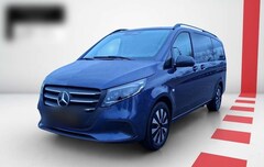 Bild des Angebotes Mercedes-Benz Vito 116 TOURER SELECT NEUES MODELL LED KAM NAVI