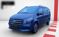 Bild des Angebotes Mercedes-Benz Vito 116 TOURER SELECT NEUES MODELL LED KAM NAVI