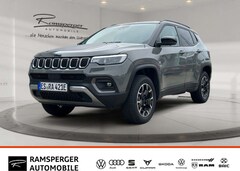 Bild des Angebotes Jeep Compass PHEV High Upland