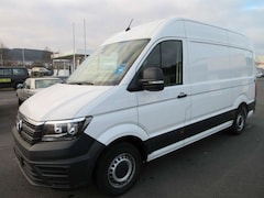 Bild des Angebotes VW Crafter 30 mittellang Hochdach FWD