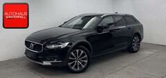 Bild des Angebotes Volvo V90 Cross Country B4 D AWD AHK+H/K+MEMO+ACC+LKA+