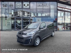Citroen Spacetourer Feel M 2.0 BHDi 150 °NUR AN HÄNDLER!°