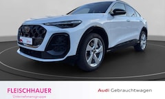 Bild des Angebotes Audi Q5 Sportback 2.0 TDI quattro TECH-PRO PANO B&O